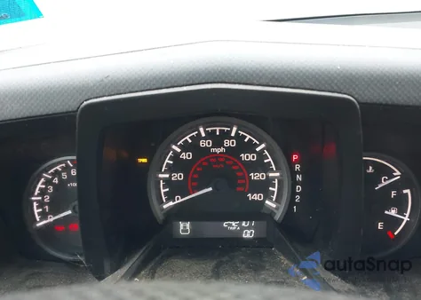 2012 Honda Ridgeline Rt z USA, uszkodzony, nr VIN 5FPYK1F28CB001132